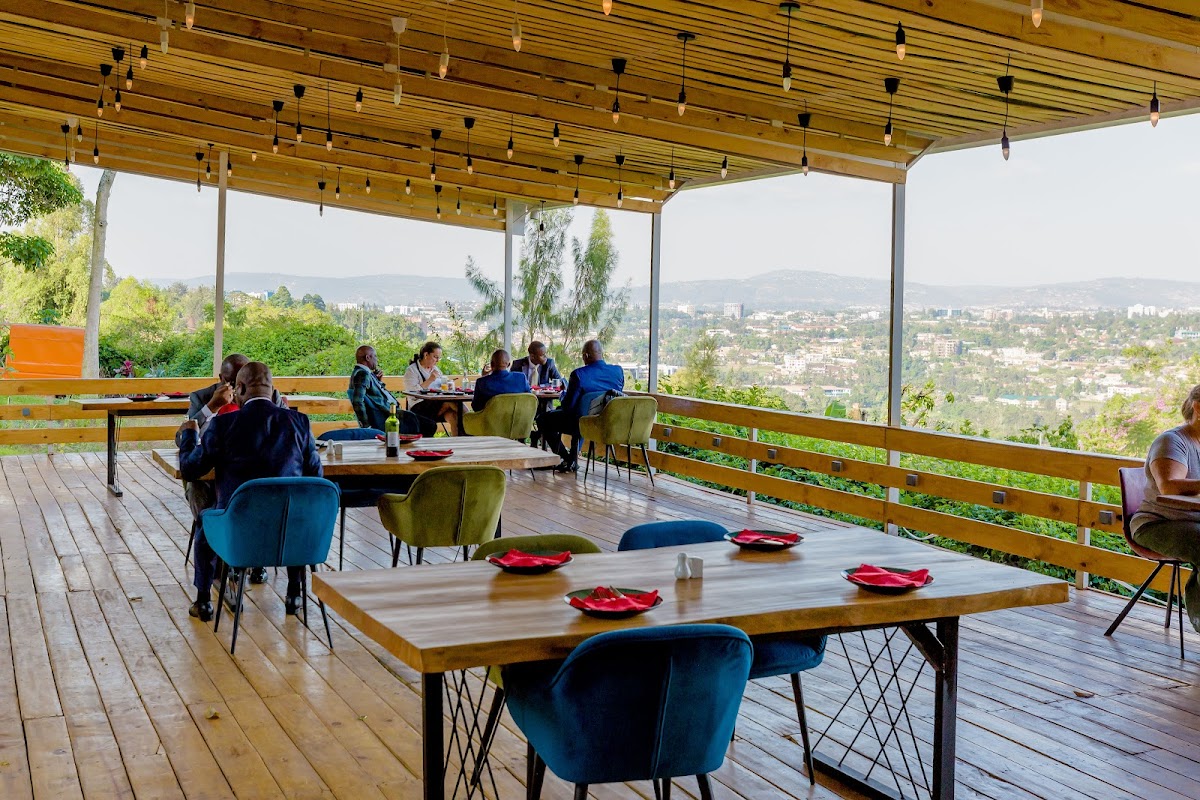 Choose Kigali Restaurant gallery 2