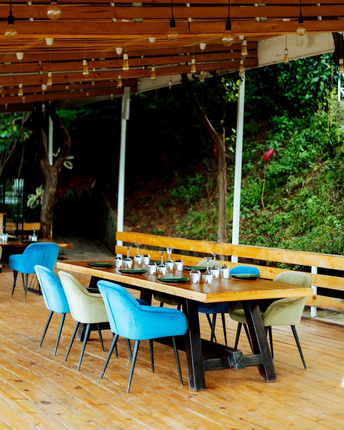 Choose Kigali Restaurant gallery 3