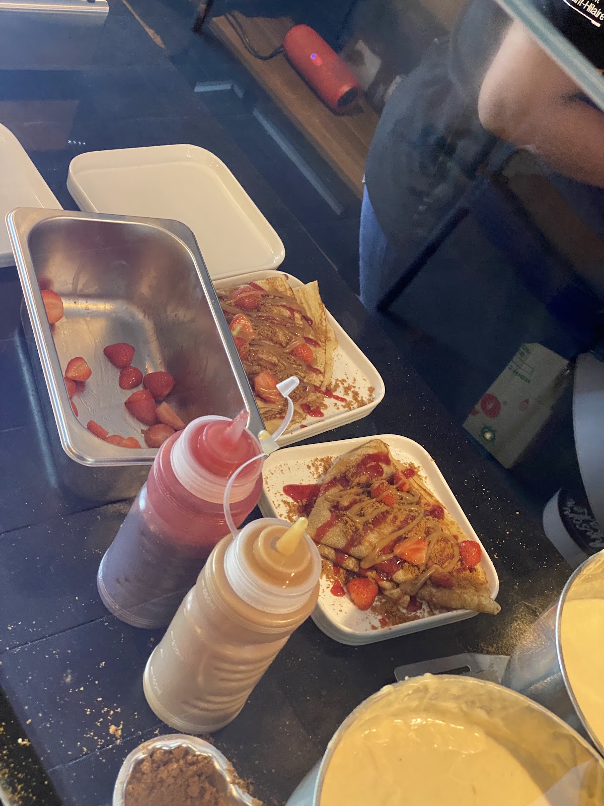 Johnson The Baker gallery 1