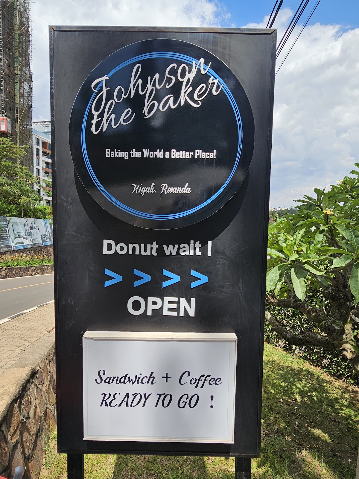 Johnson The Baker gallery 2