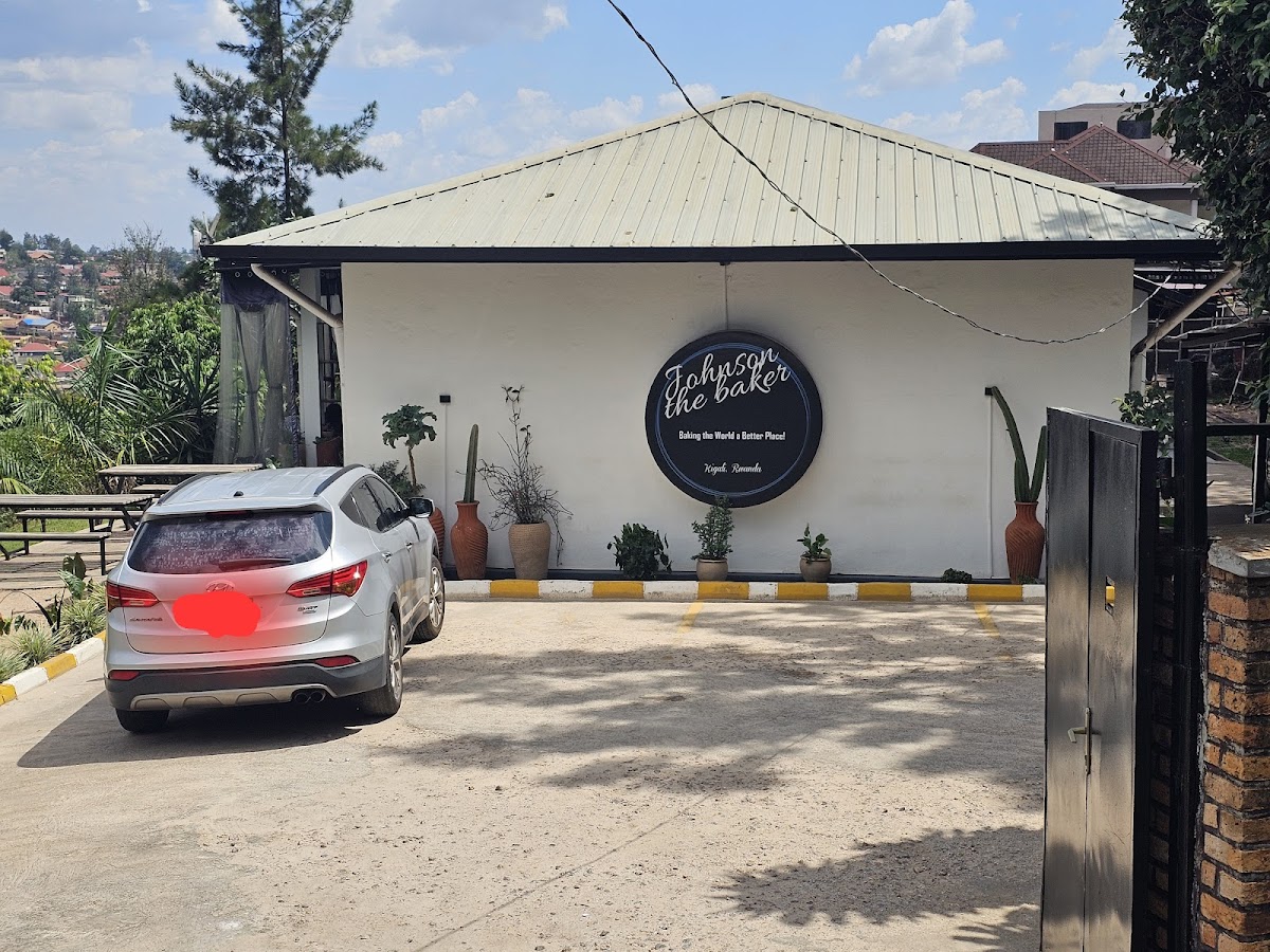 Johnson The Baker gallery 5