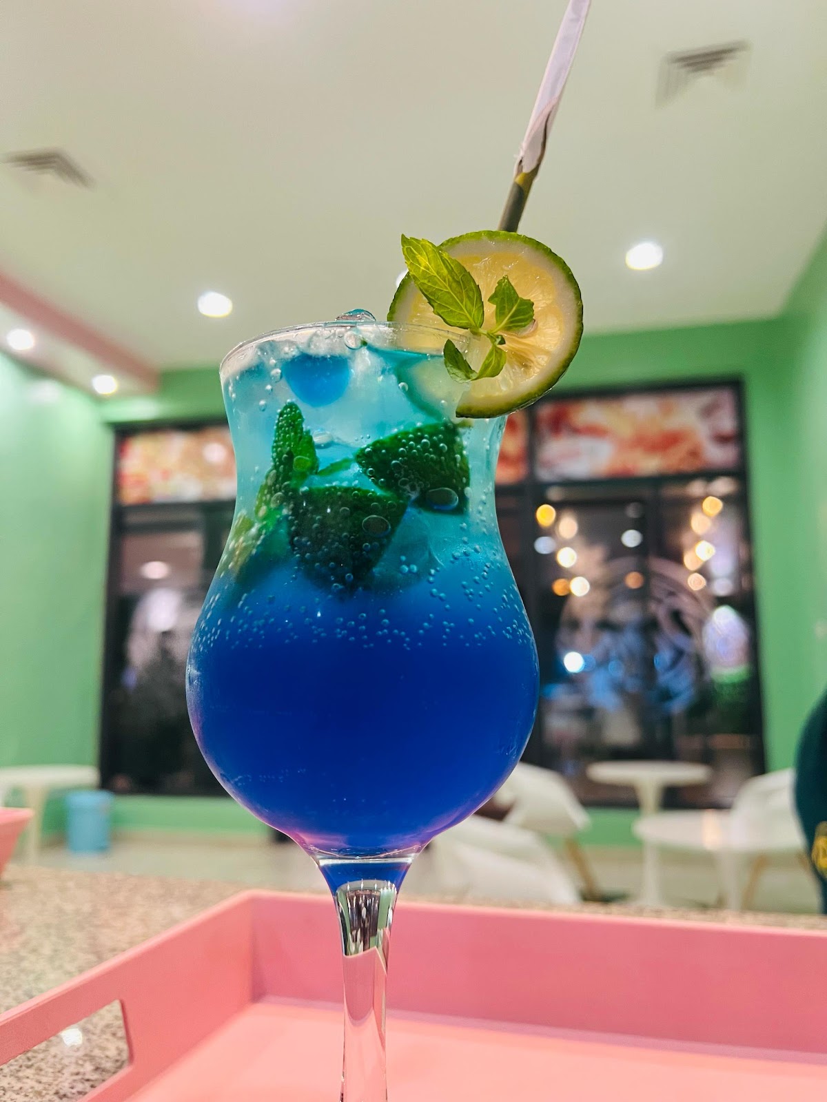 PANERA KIGALI HEIGHT gallery 1