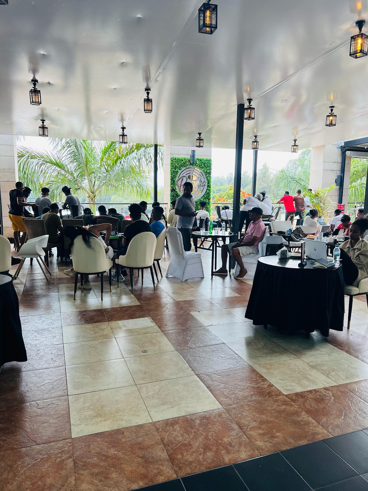 PANERA KIGALI HEIGHT gallery 3