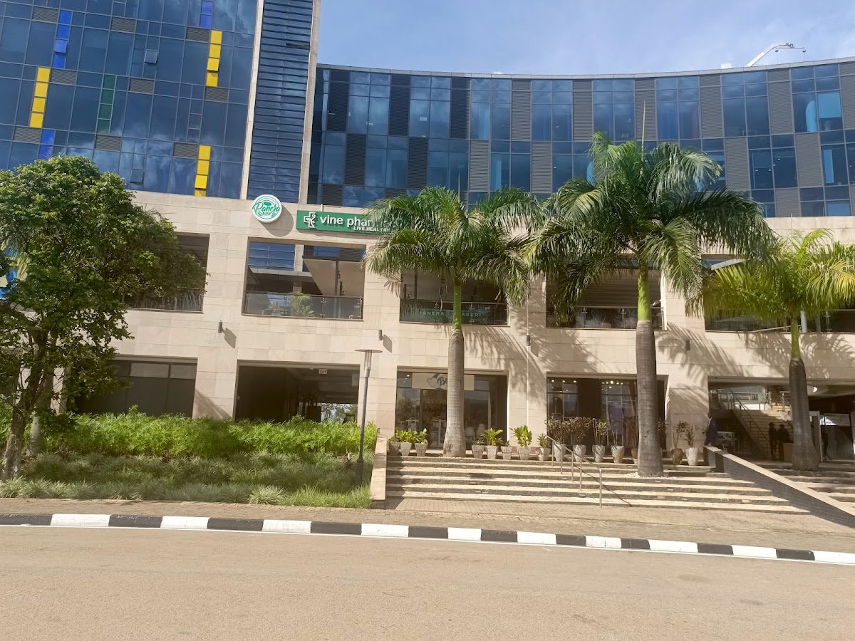 PANERA KIGALI HEIGHT gallery 4