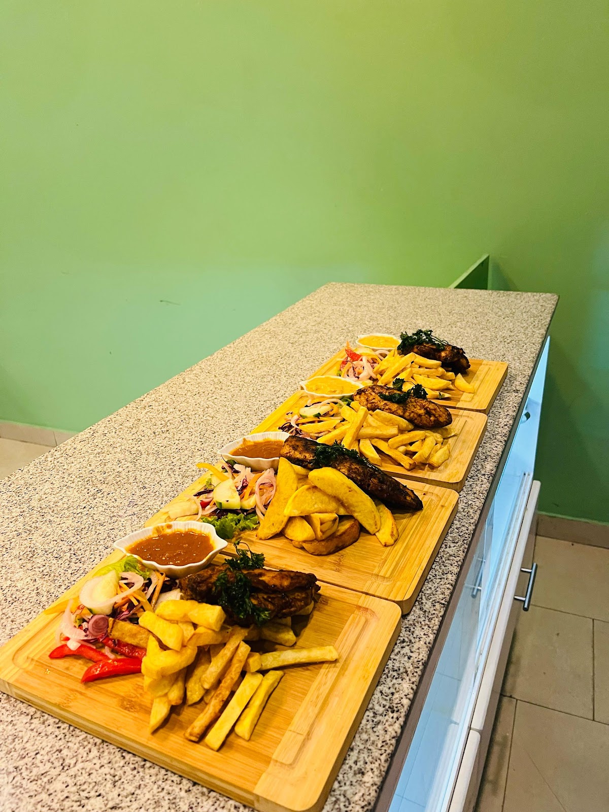 PANERA KIGALI HEIGHT gallery 5