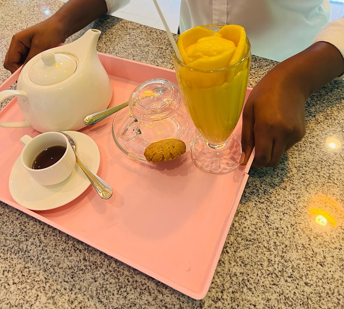 PANERA KIGALI HEIGHT gallery 6