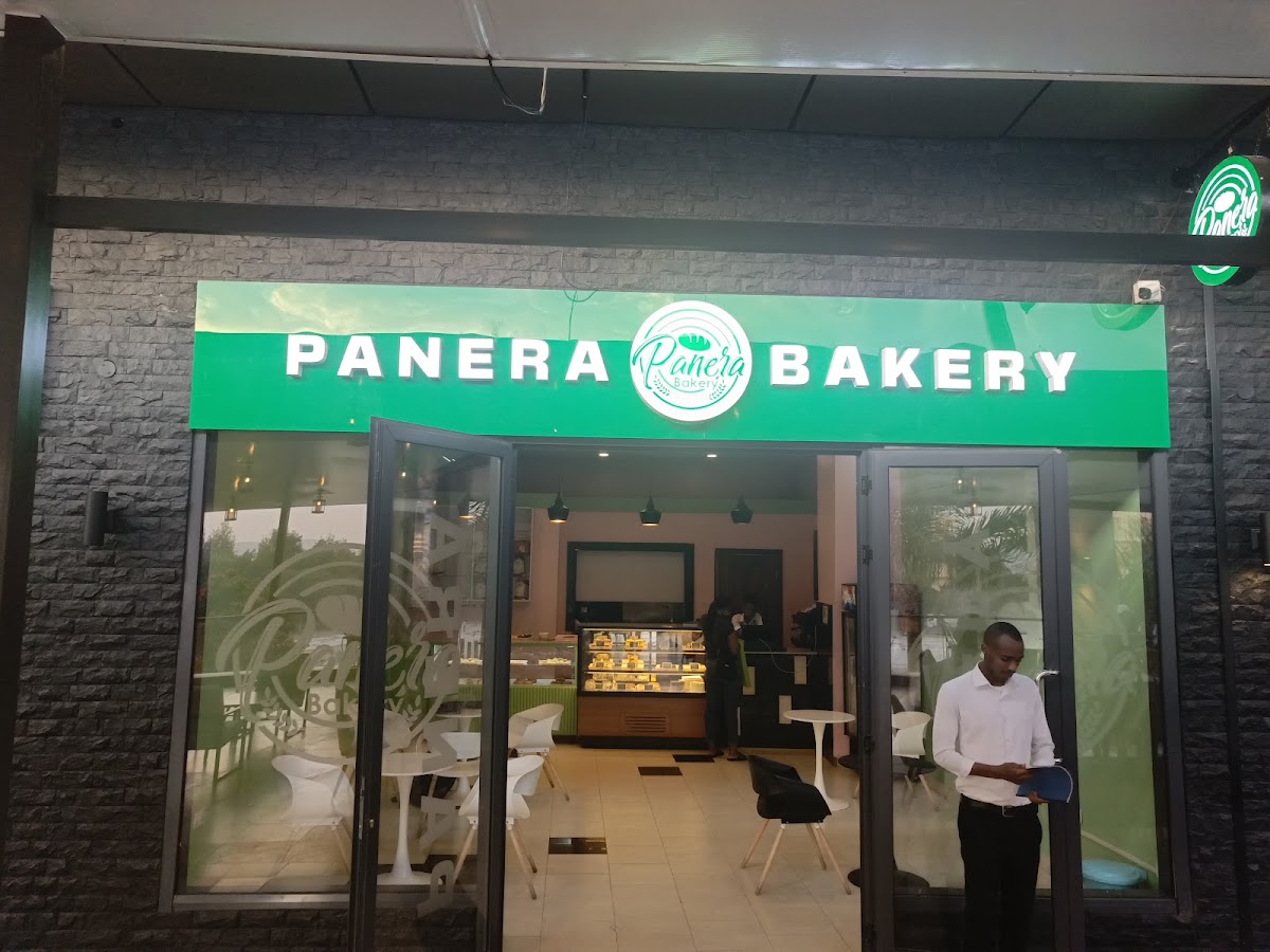 PANERA KIGALI HEIGHT