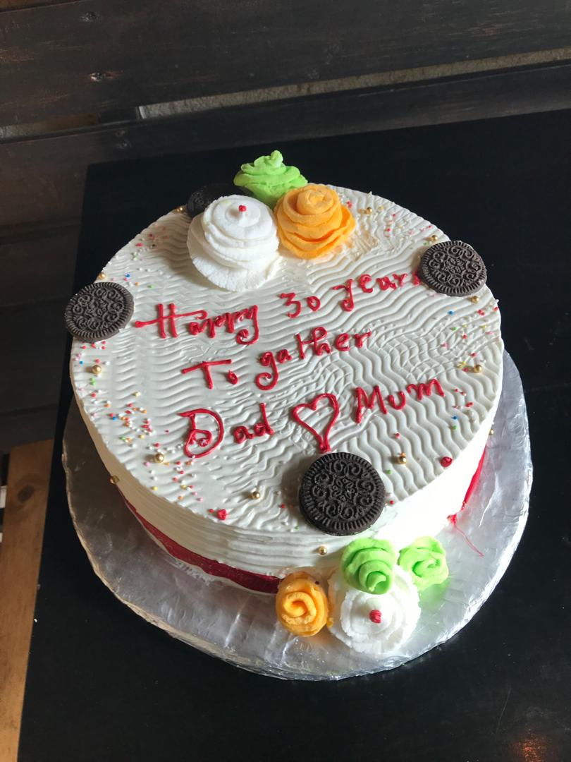 Omar the cakes point gallery 1