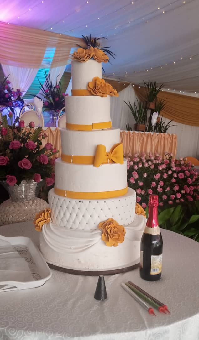 Omar the cakes point gallery 2