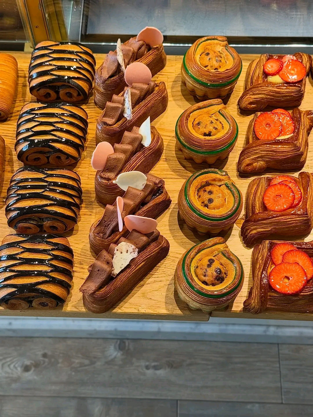 Omar the cakes point gallery 3