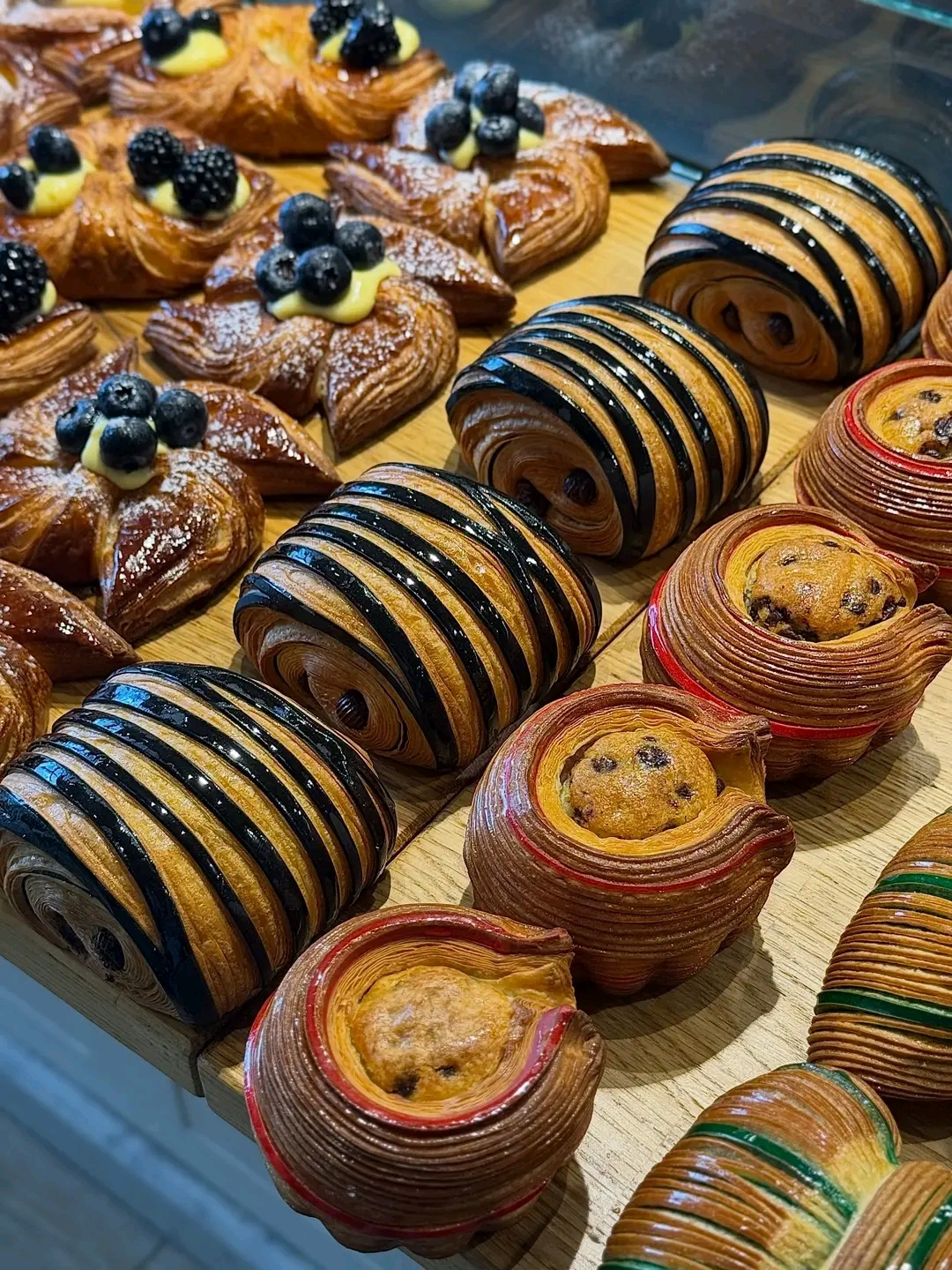 Omar the cakes point