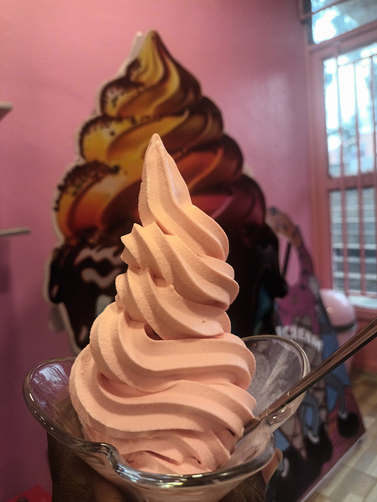 Ikaze cafe gallery 1