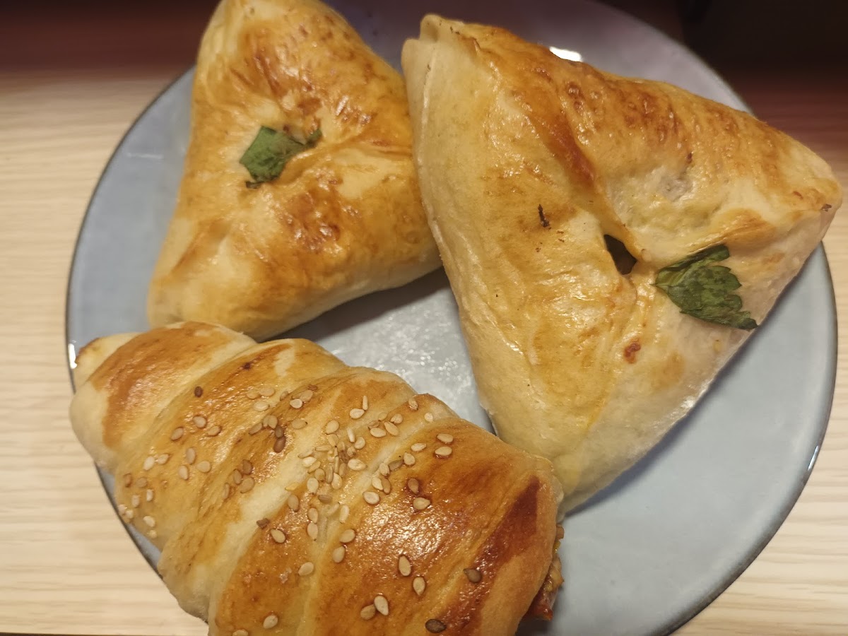 Ikaze cafe gallery 2