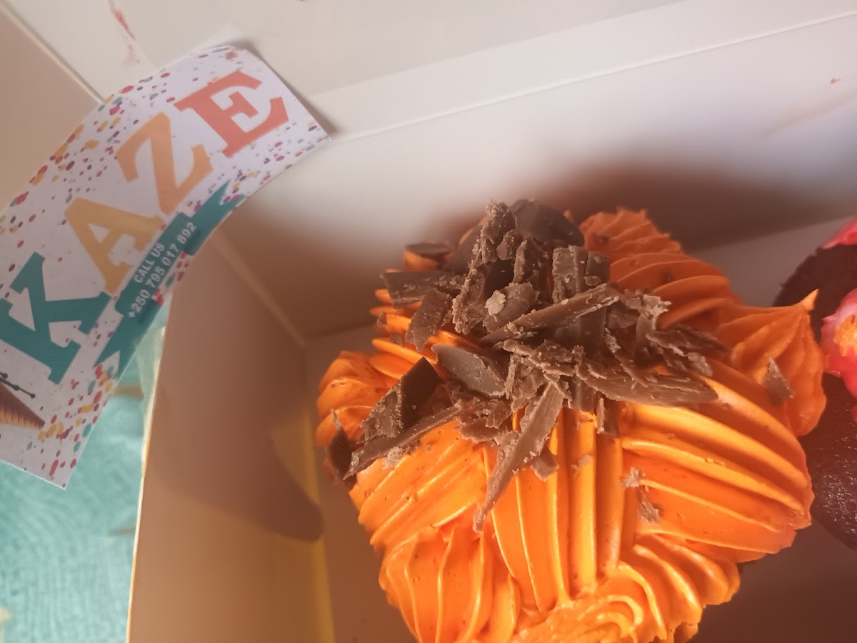 Ikaze cafe gallery 5