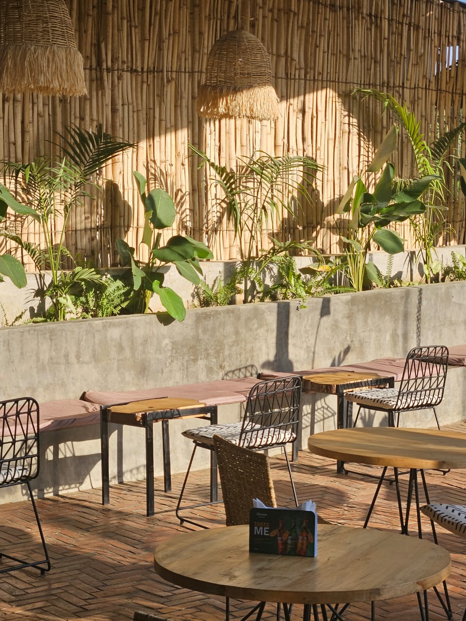 Açaí Oasis Rwanda