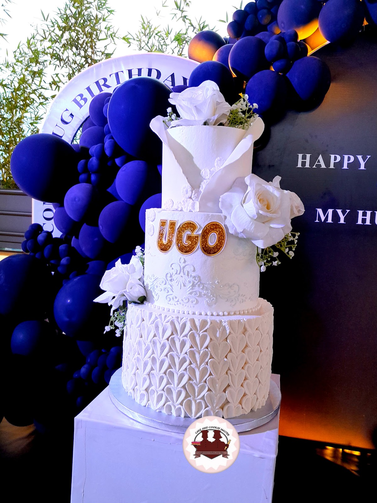 Cake And Cookie Master gallery 4