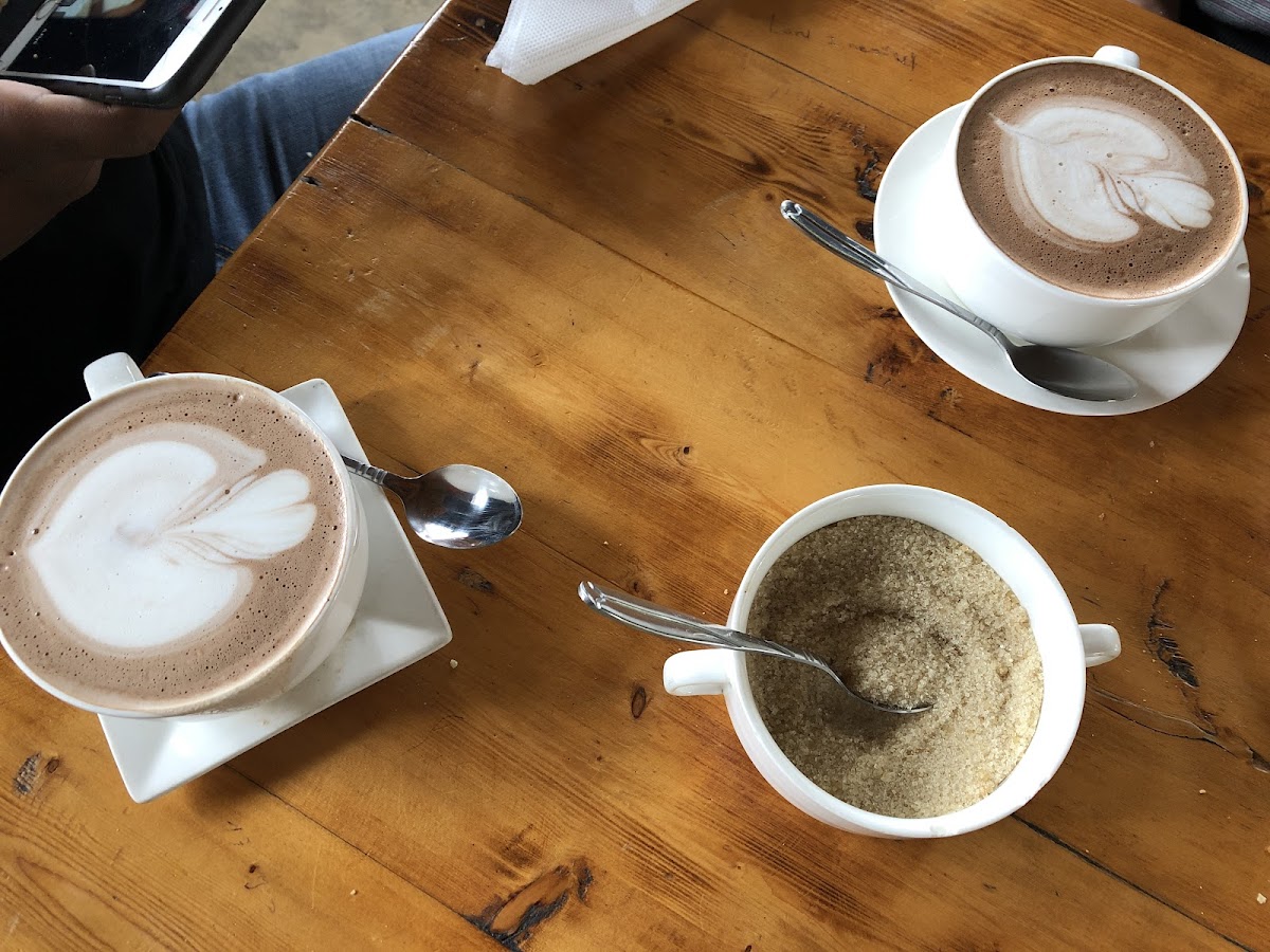 Lamane Bakery & Cafe - Kicukiro gallery 1