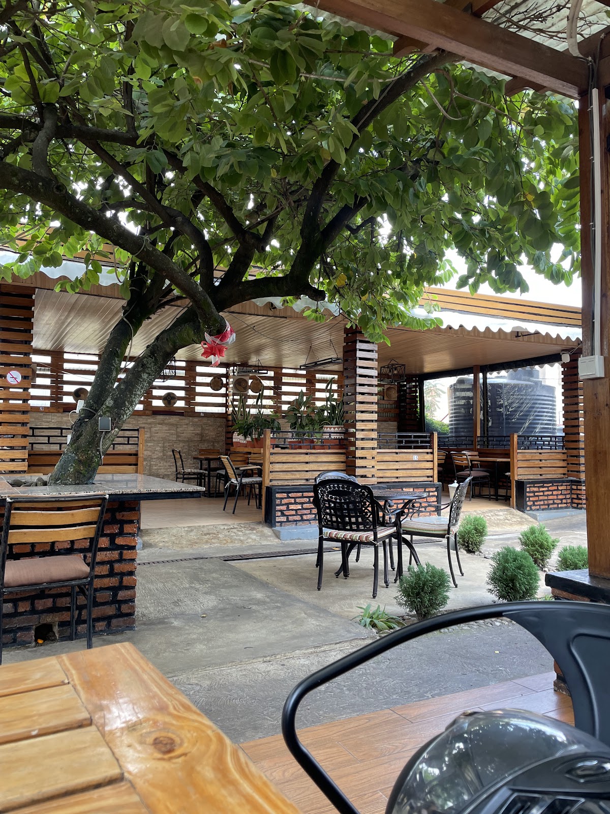 Lamane Bakery & Cafe - Kicukiro gallery 3