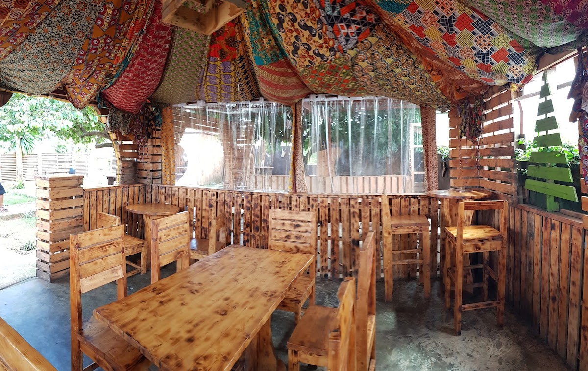 Lamane Bakery & Cafe - Kicukiro gallery 4