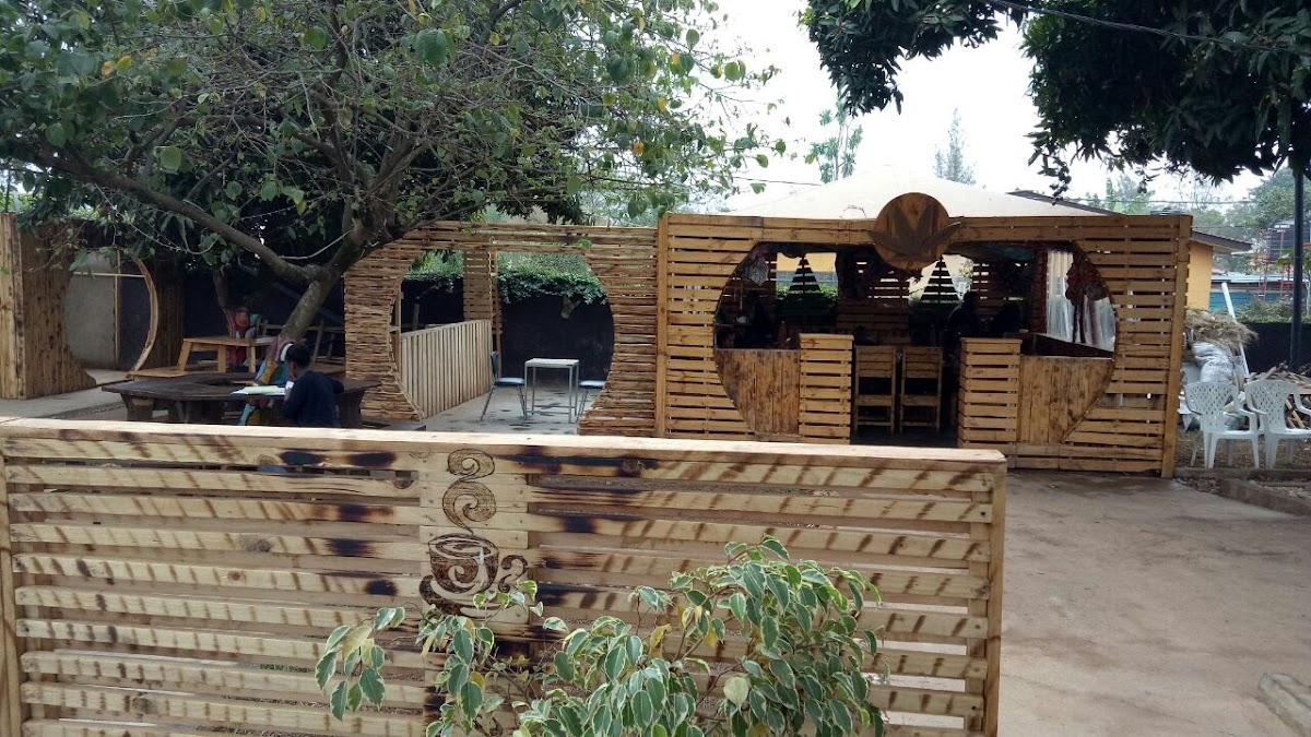 Lamane Bakery & Cafe - Kicukiro gallery 6