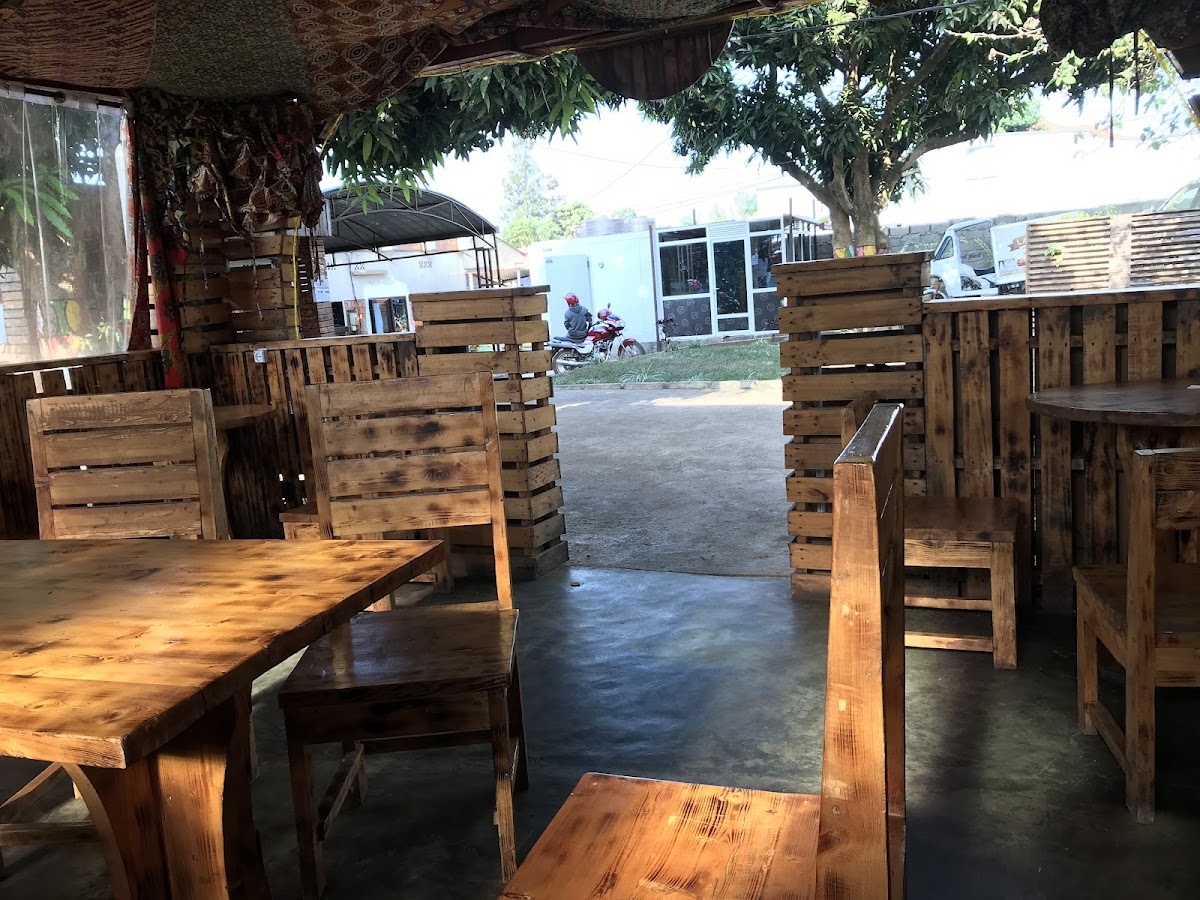 Lamane Bakery & Cafe - Kicukiro