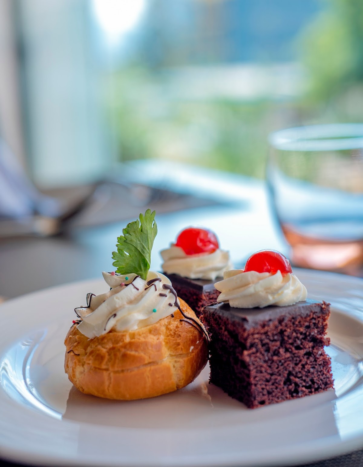 Rooftop Rendezvous gallery 2