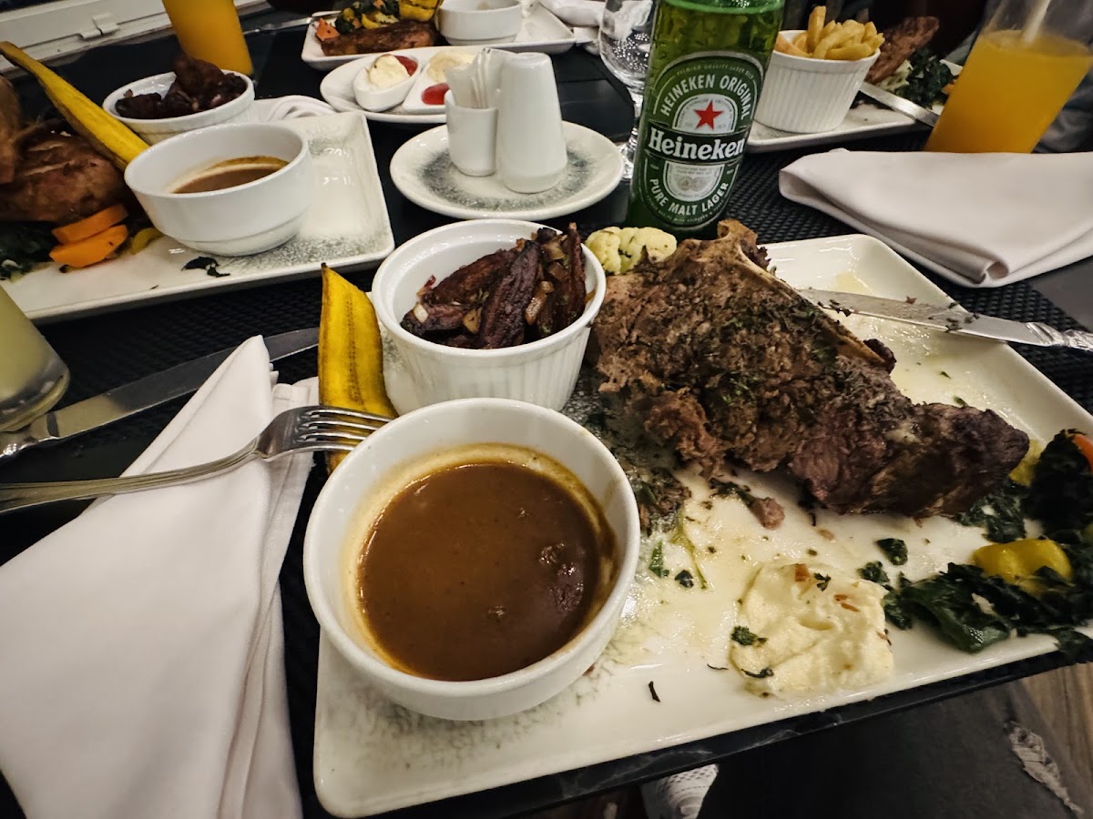 Rooftop Rendezvous gallery 3