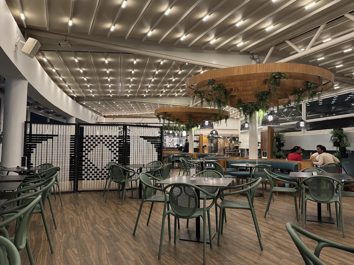 Rooftop Rendezvous gallery 4