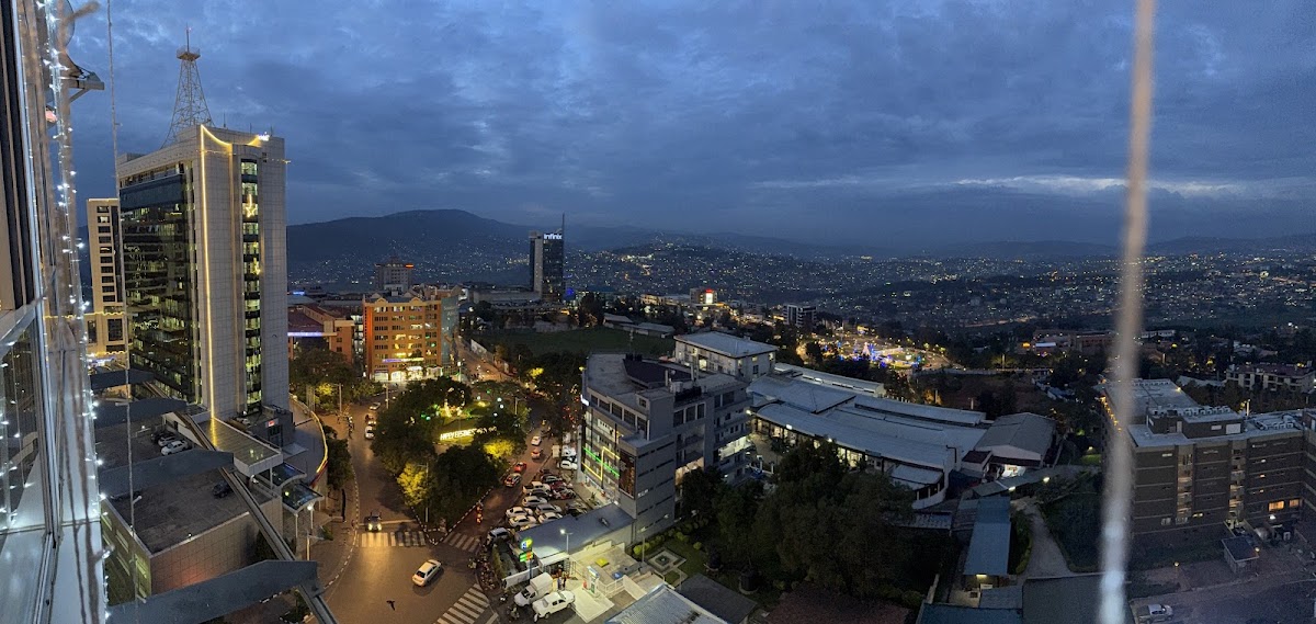 Rooftop Rendezvous gallery 5