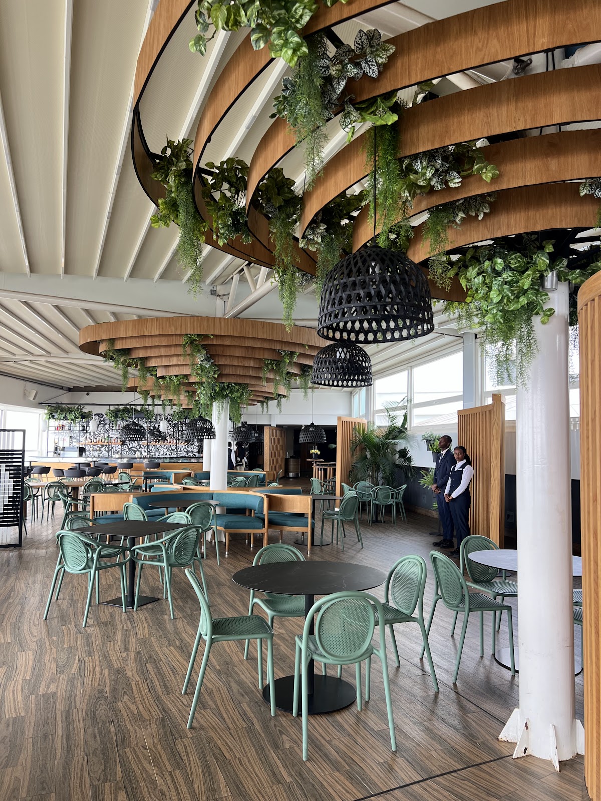 Rooftop Rendezvous gallery 6