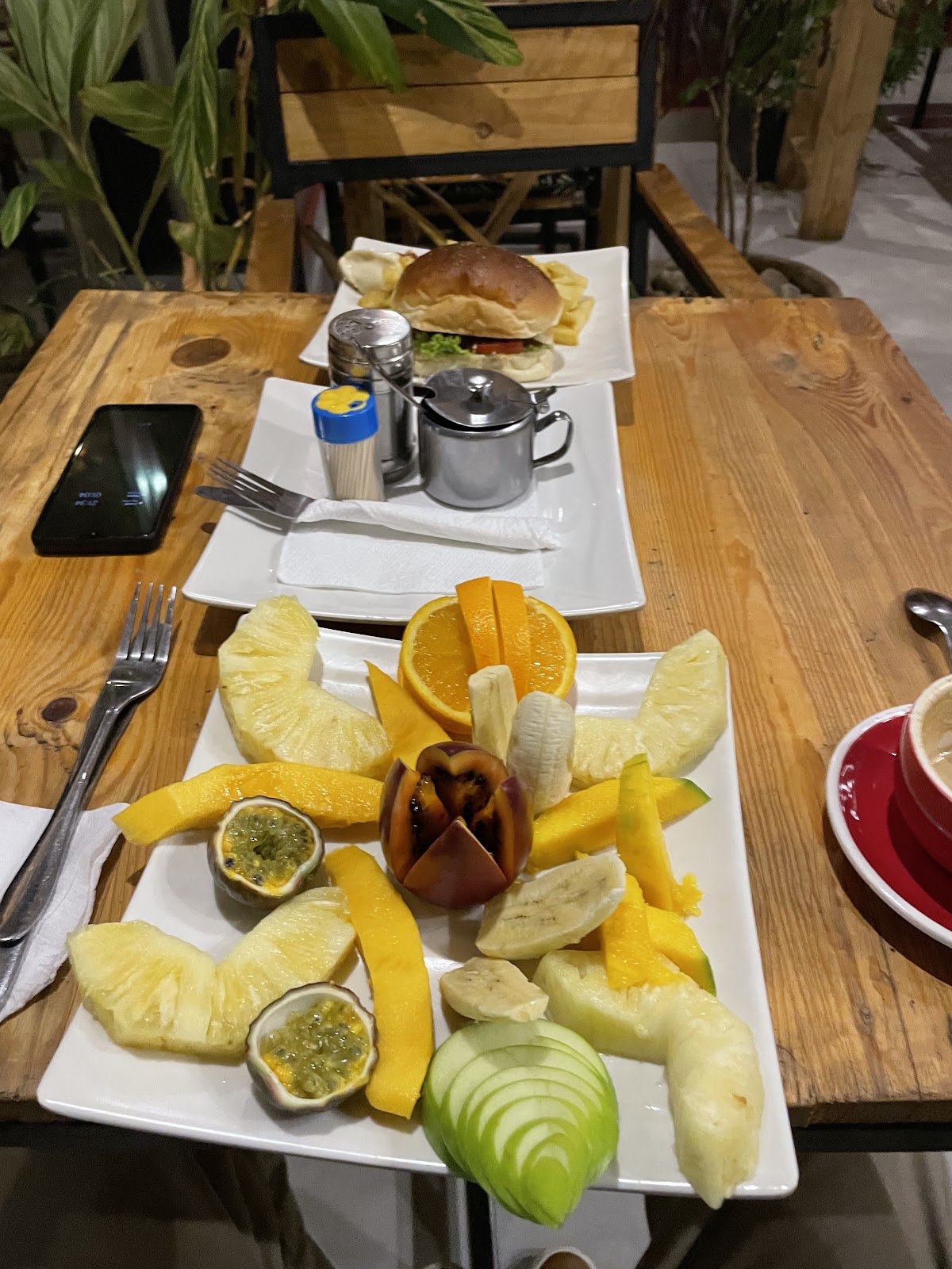 Lion's café & Bakery gallery 1