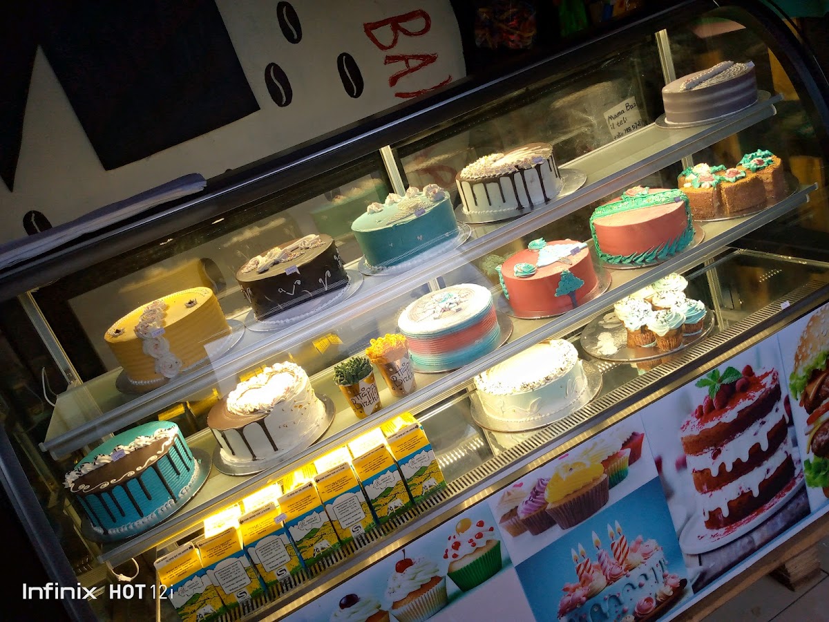Mood Coffee Shop & Fast Foods photo 4