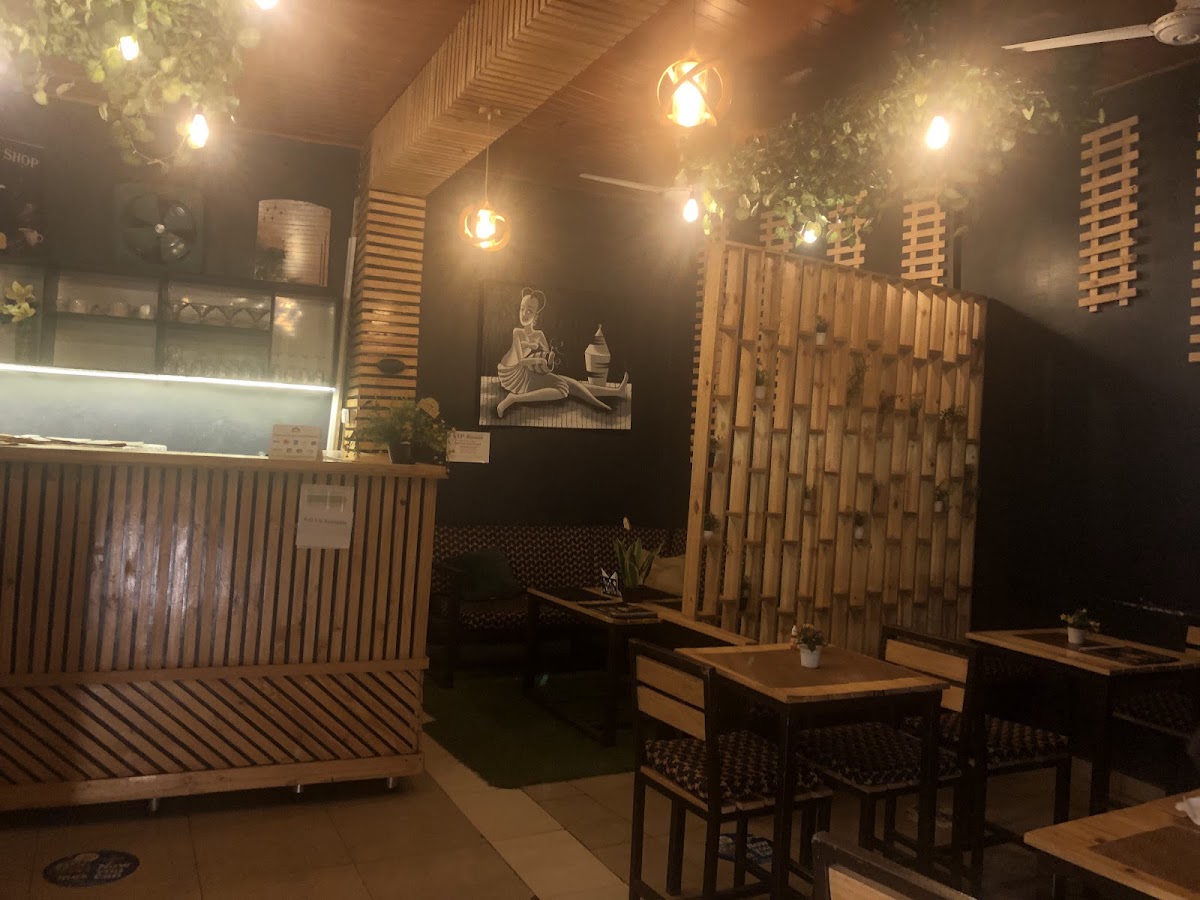Mood Coffee Shop & Fast Foods photo 5