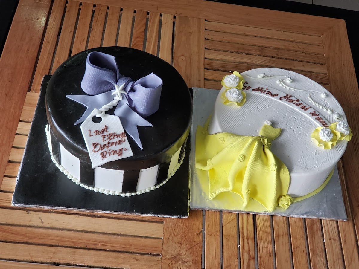 Cake Corner gallery 1