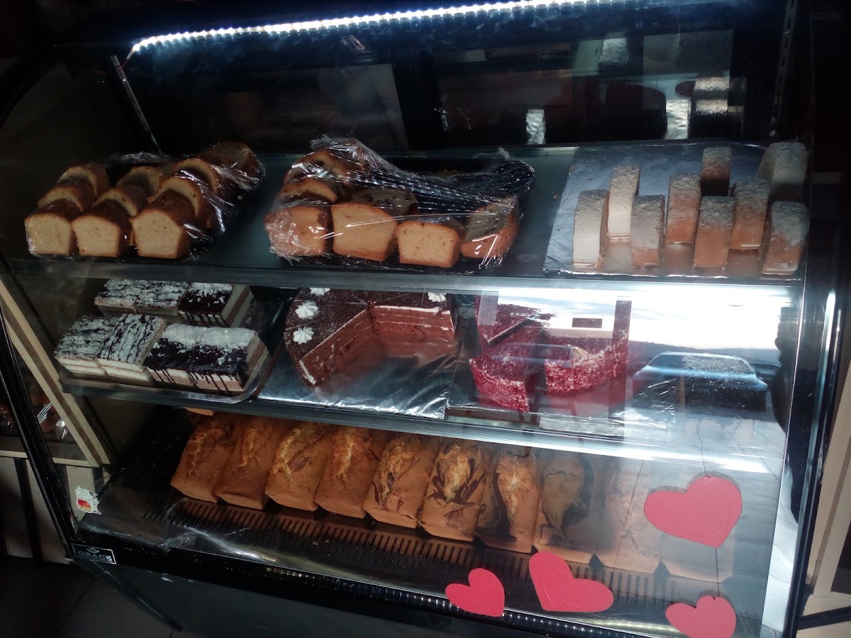 Cake Corner gallery 2