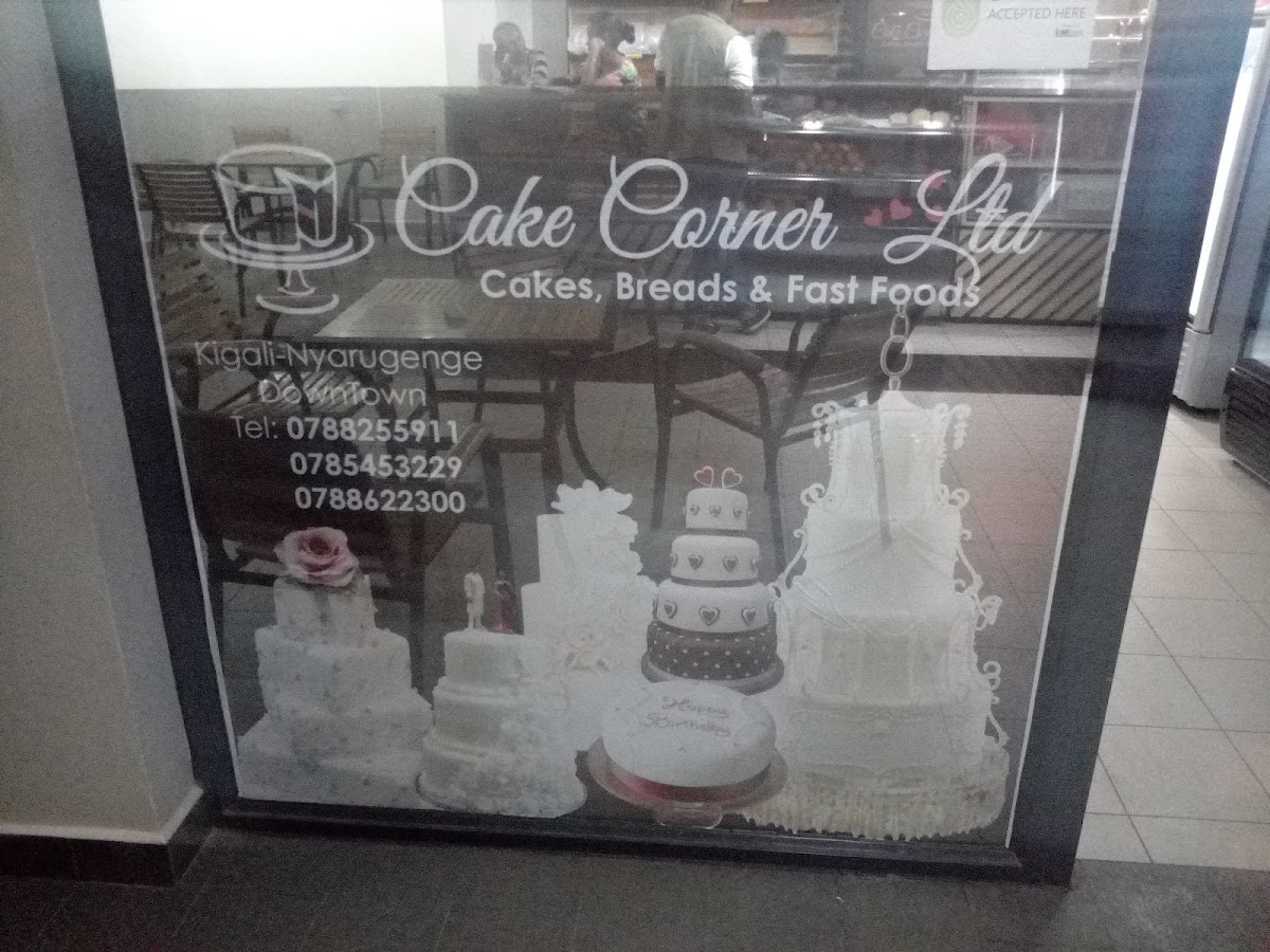 Cake Corner gallery 3