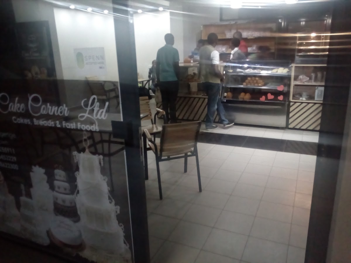 Cake Corner gallery 4