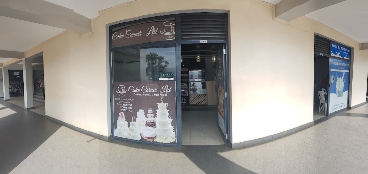 Cake Corner gallery 5