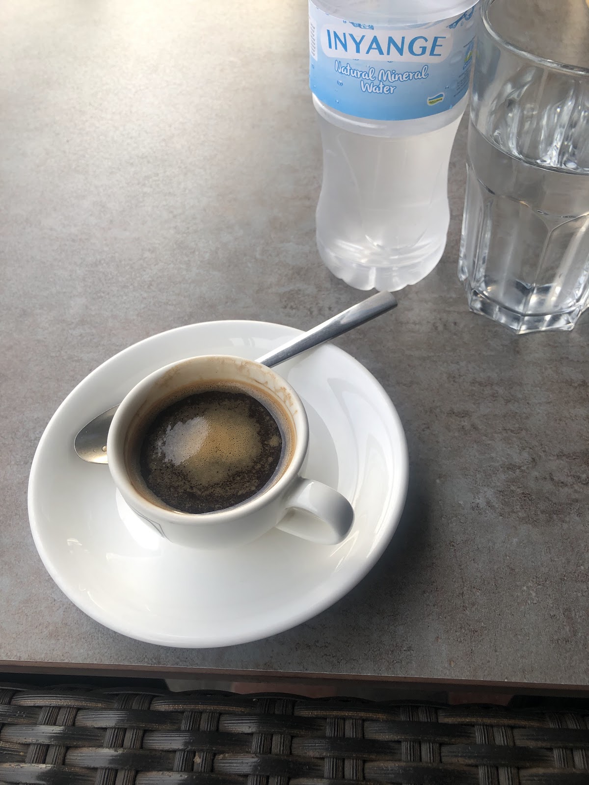 Brioche Kacyiru gallery 5