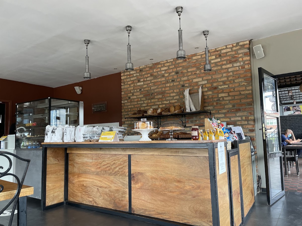 Brioche Kacyiru gallery 6