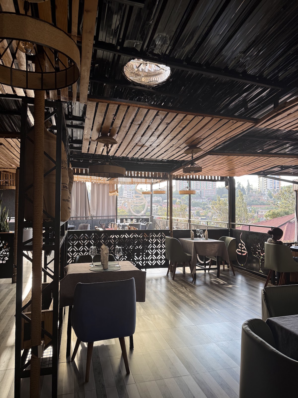 One Cup Coffeehouse gallery 1