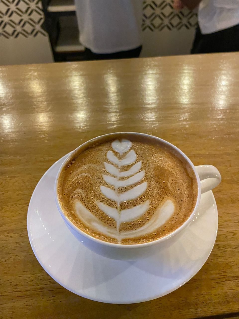 One Cup Coffeehouse gallery 2