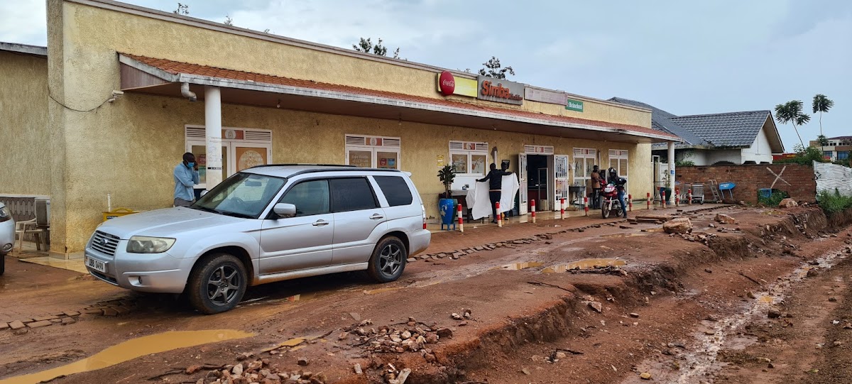 Simba Supermarket Kicukiro gallery 2
