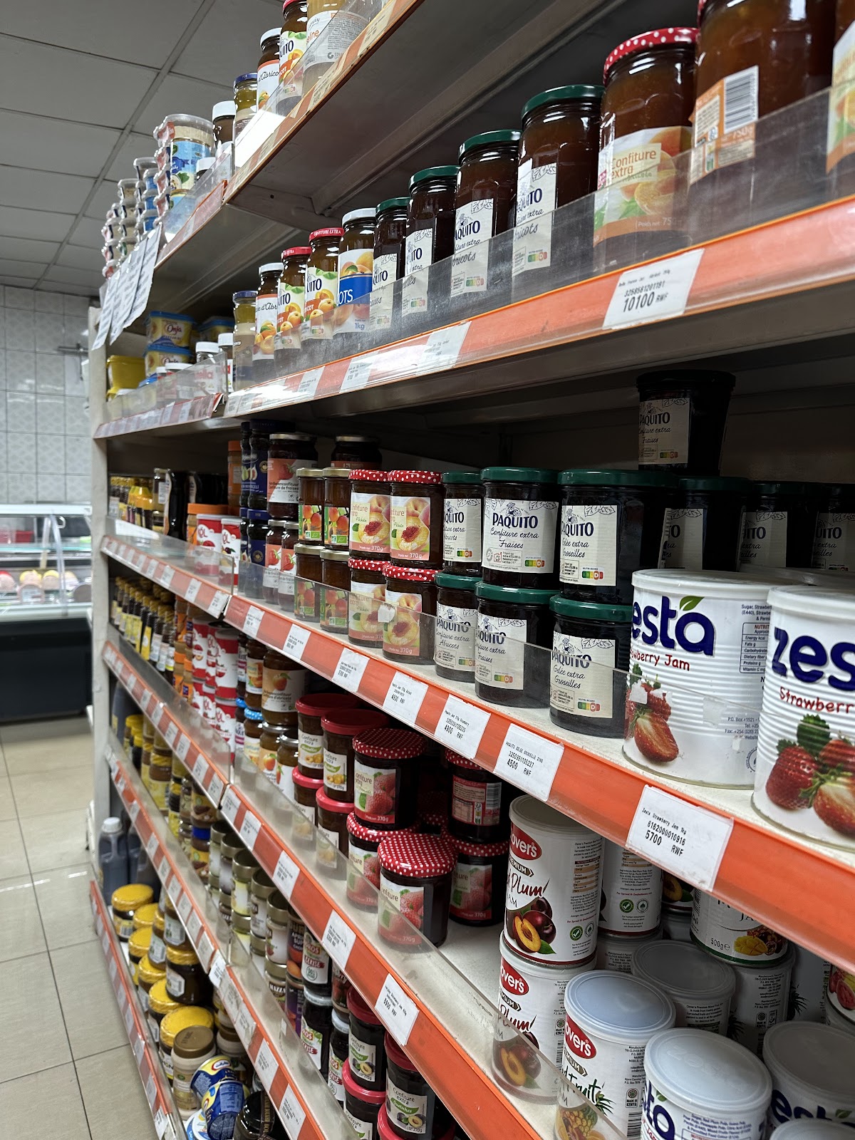 Simba Supermarket Kicukiro gallery 4