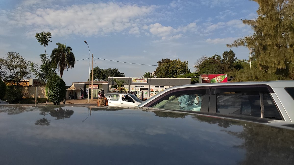 Simba Supermarket Kicukiro gallery 5