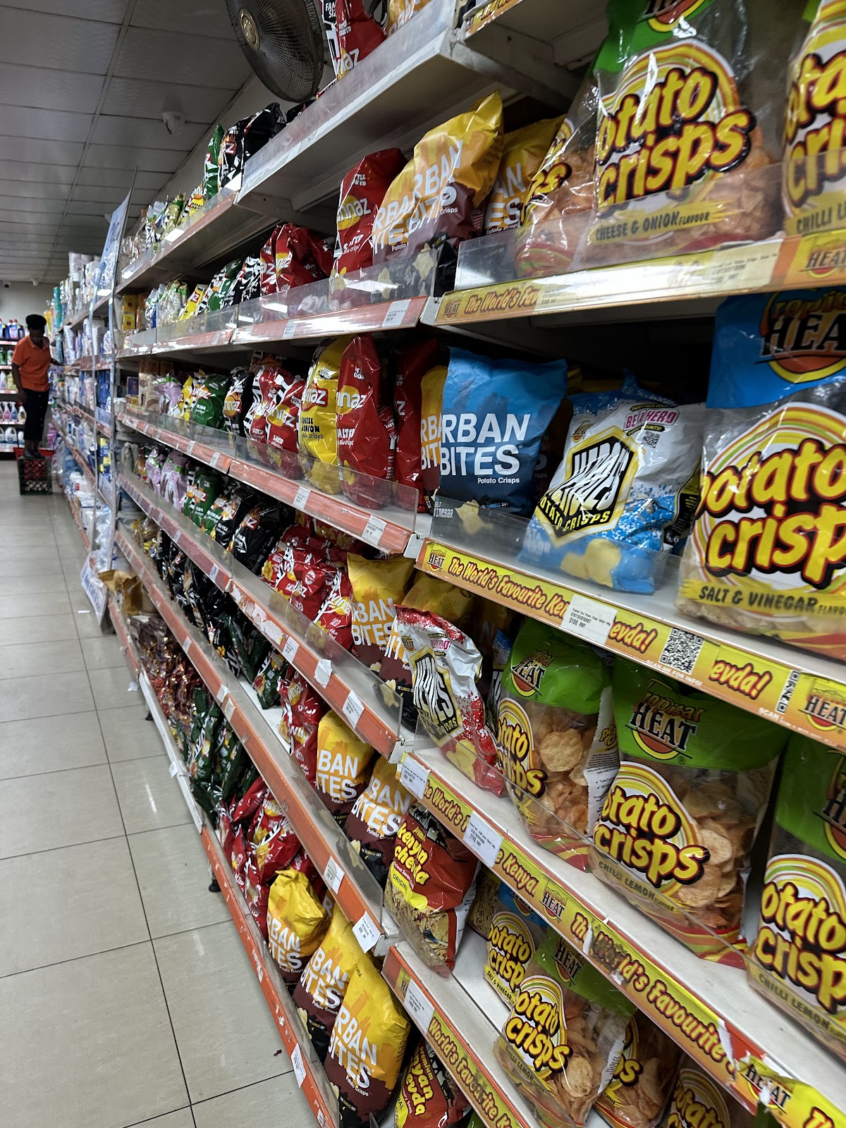 Simba Supermarket Kicukiro gallery 6