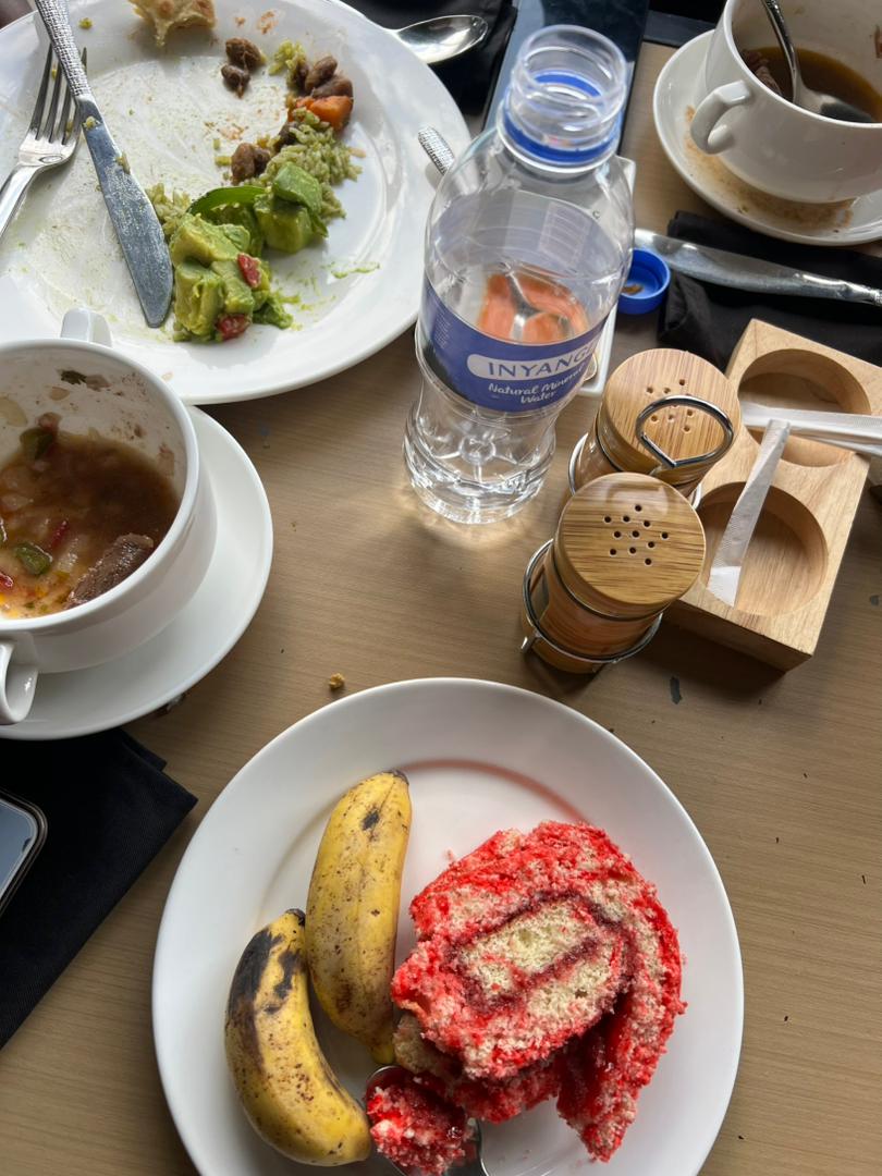 Kigali Universe gallery 3