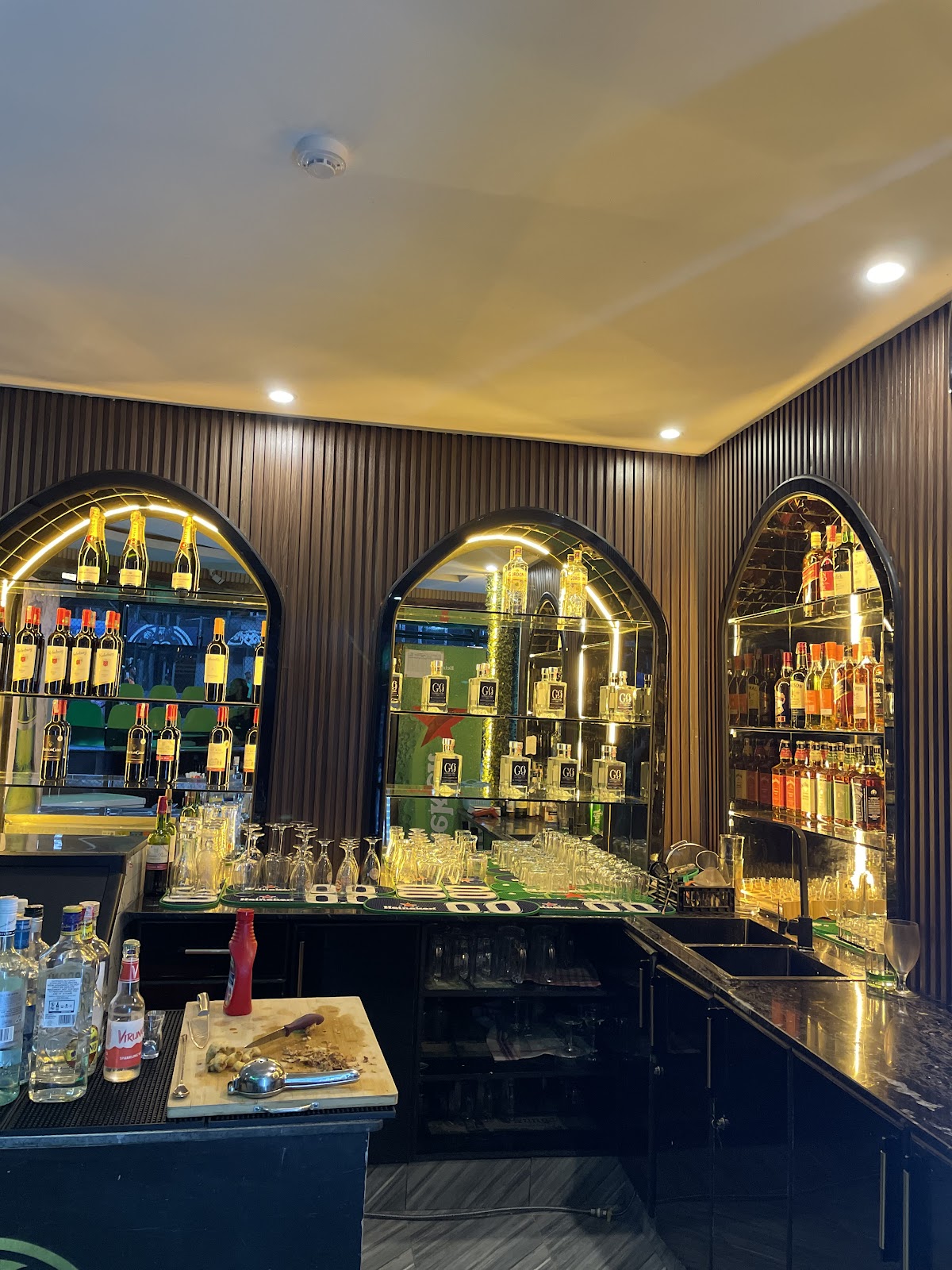 Kigali Universe gallery 4