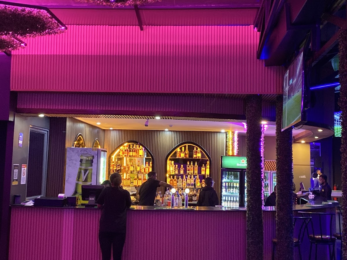 Kigali Universe gallery 6