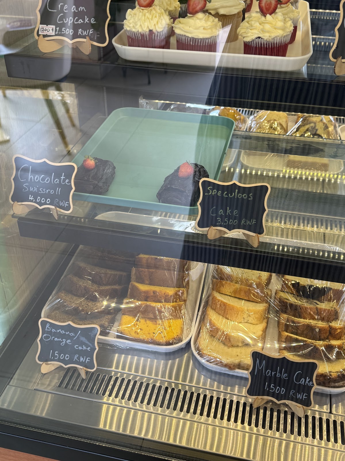 Panera Bakery gallery 2